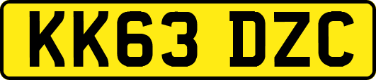 KK63DZC