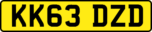 KK63DZD
