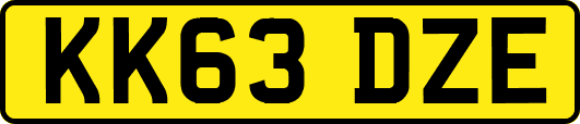 KK63DZE