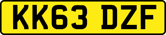 KK63DZF