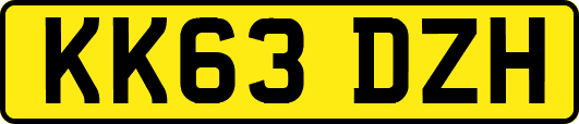 KK63DZH