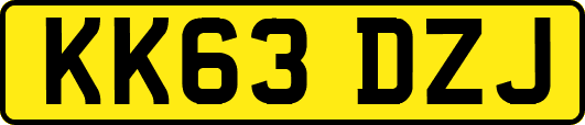 KK63DZJ
