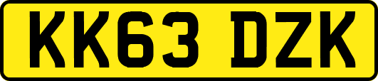 KK63DZK