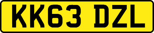 KK63DZL
