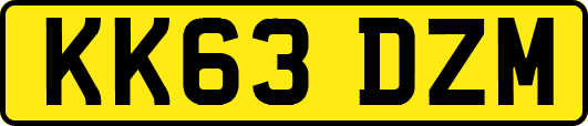 KK63DZM