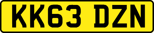 KK63DZN