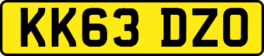 KK63DZO
