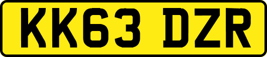 KK63DZR