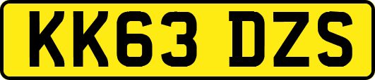 KK63DZS
