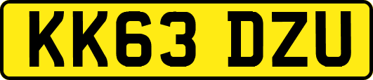KK63DZU