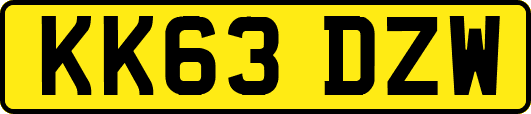KK63DZW
