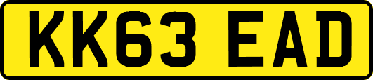 KK63EAD