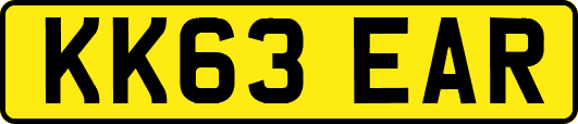 KK63EAR