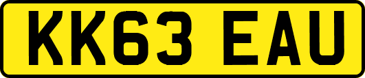 KK63EAU