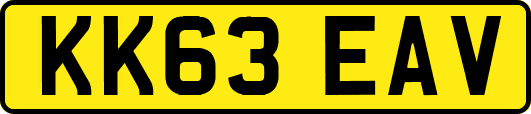 KK63EAV
