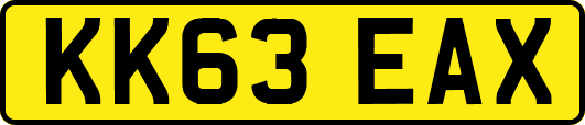 KK63EAX