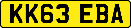 KK63EBA