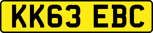 KK63EBC