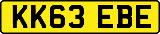 KK63EBE