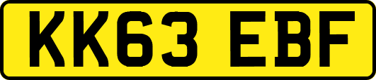 KK63EBF