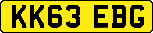 KK63EBG