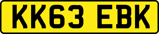 KK63EBK