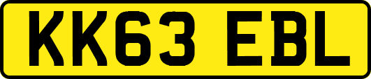 KK63EBL