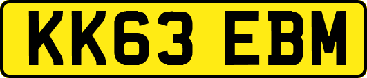 KK63EBM