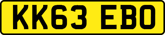 KK63EBO