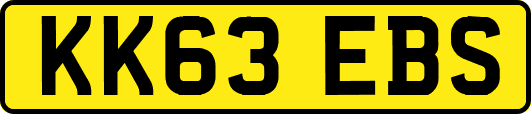 KK63EBS