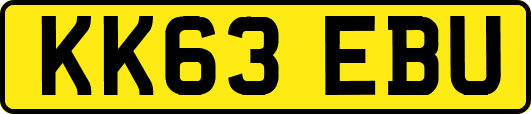 KK63EBU