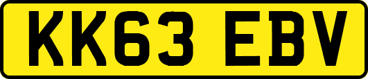 KK63EBV