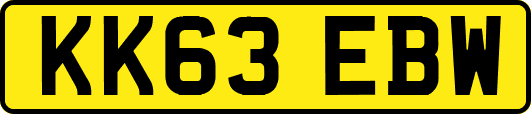 KK63EBW