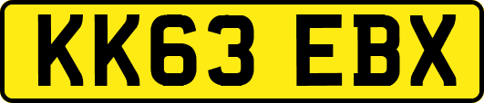 KK63EBX