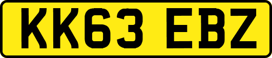 KK63EBZ