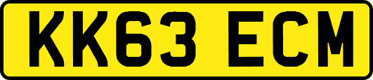 KK63ECM