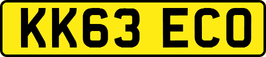 KK63ECO
