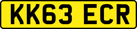 KK63ECR