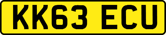 KK63ECU