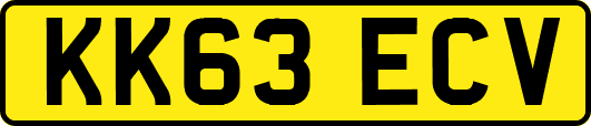 KK63ECV