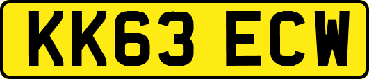 KK63ECW