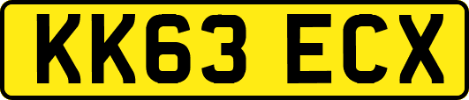 KK63ECX
