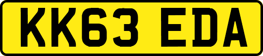 KK63EDA