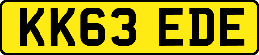 KK63EDE