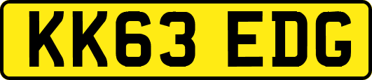 KK63EDG