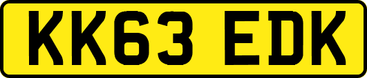 KK63EDK