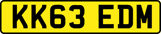 KK63EDM