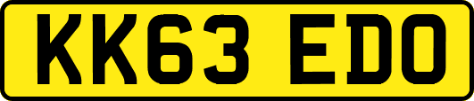 KK63EDO