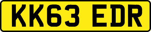 KK63EDR