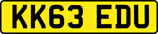 KK63EDU
